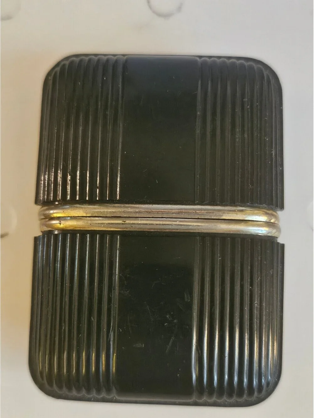 N/A vintage collapsible